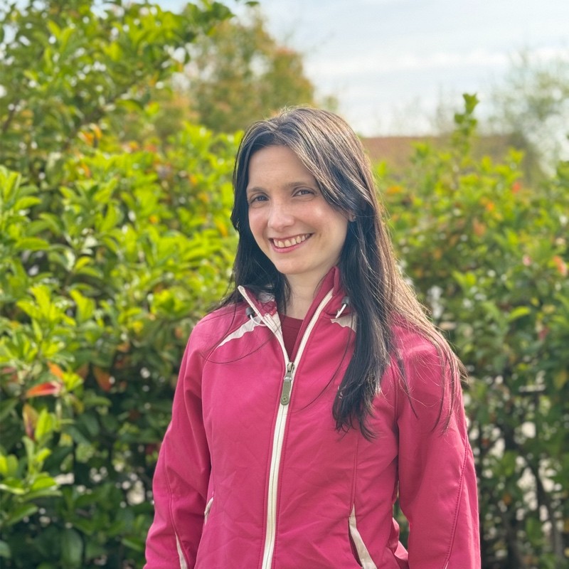 Elizabeth Fuentes Leone